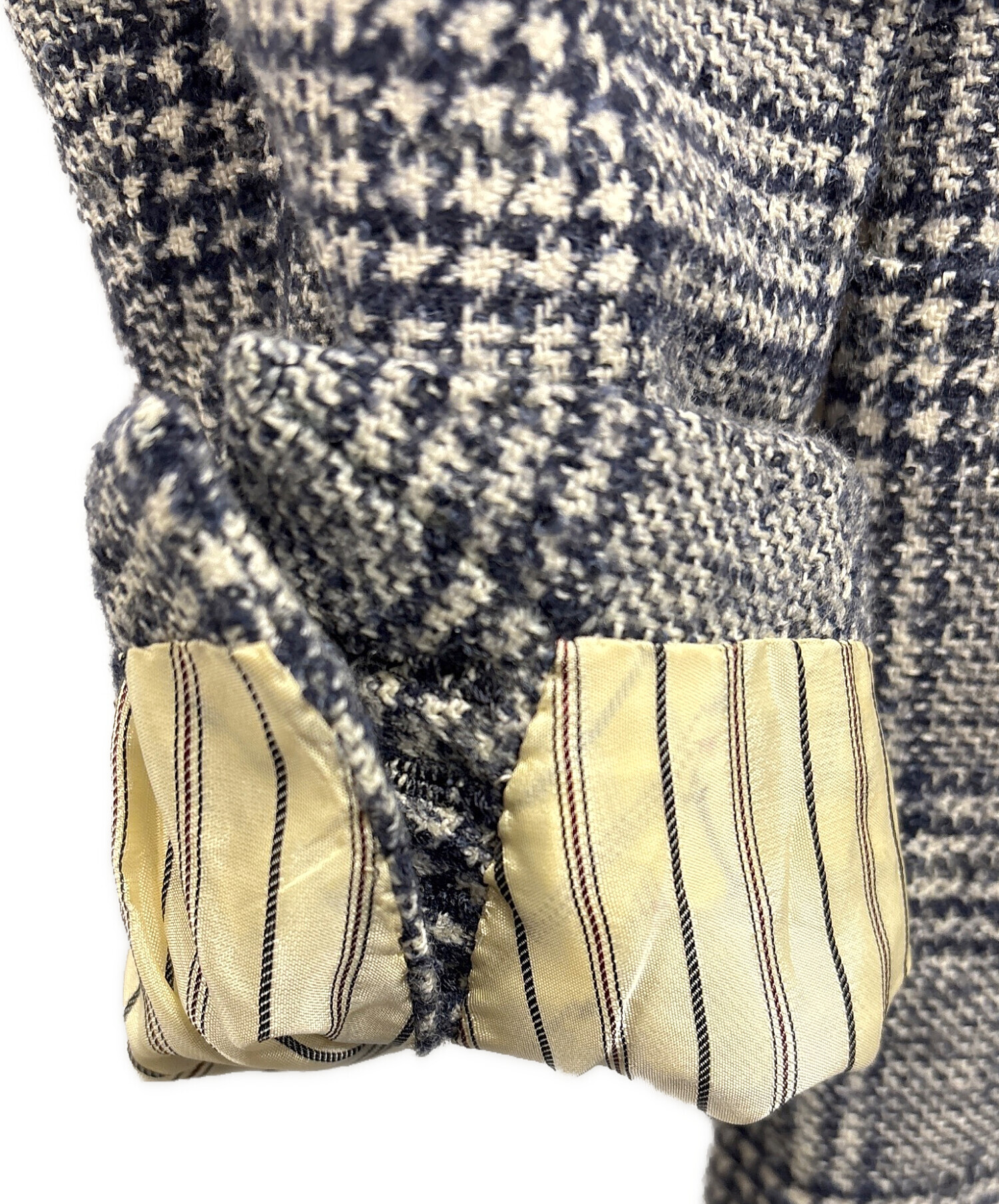 中古・古着通販】stile latino (スティレラティーノ) テーラード