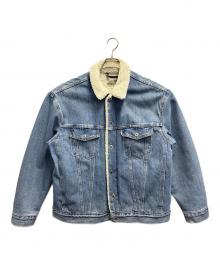 levis、デニムジャケット】ブランド・古着のネット通販【TREFAC FASHION】