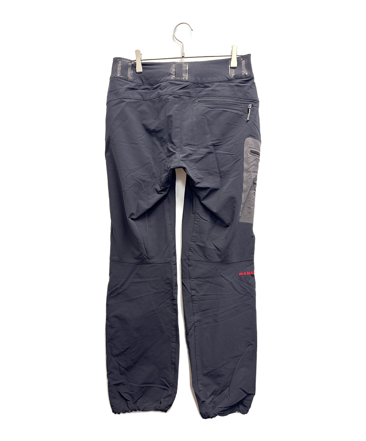 Mammut マムート Fiamma Pants 【公式通販】