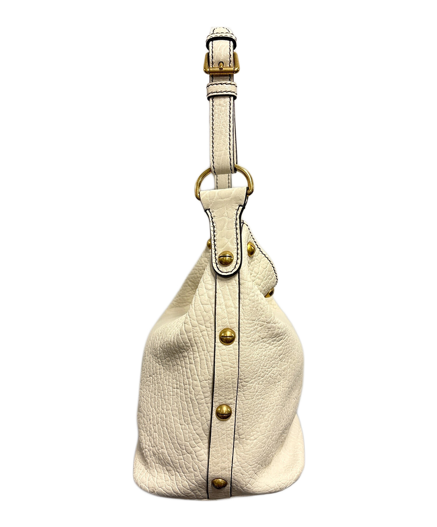 中古・古着通販】Christian Dior (クリスチャン ディオール) バケット 