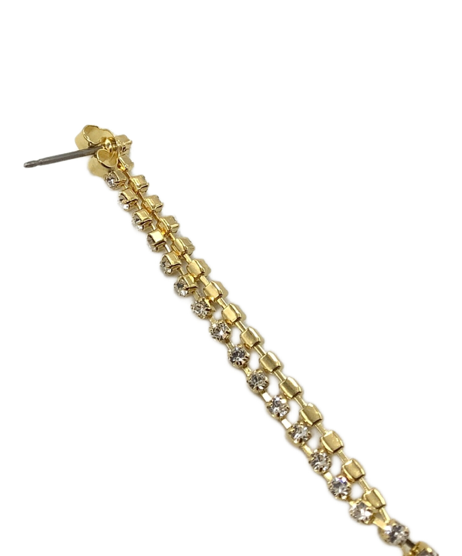 中古・古着通販】- (ノーブランド) ピアス 未使用品｜ブランド・古着 