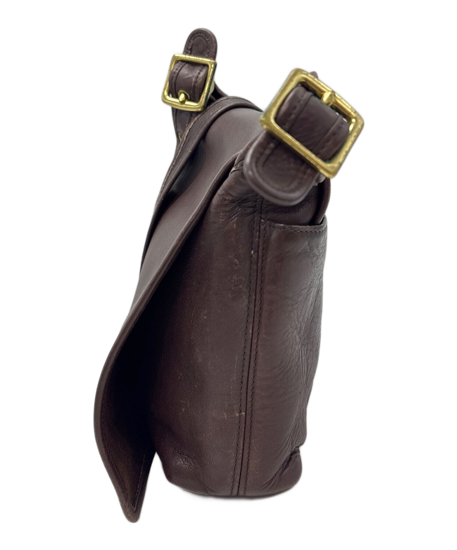 中古・古着通販】COACH (コーチ) ショルダーバッグ / OLD COACH