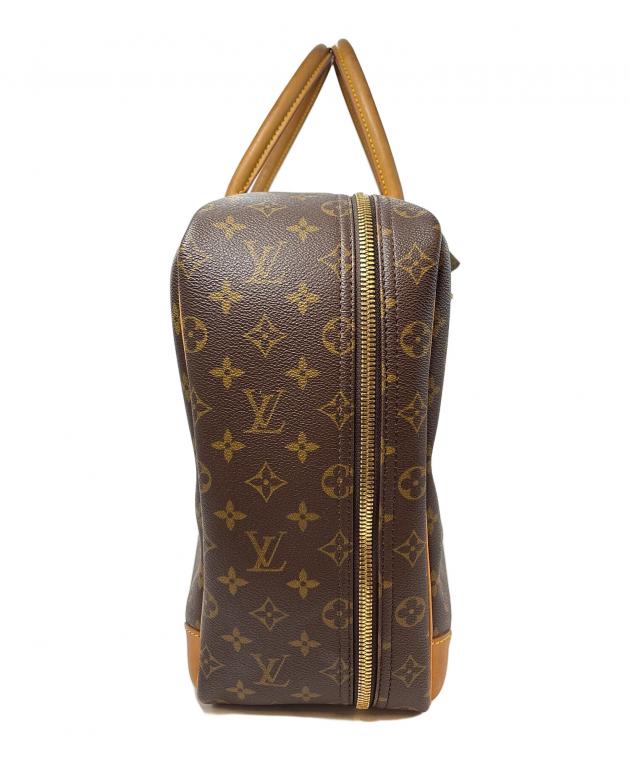 ★値下げ　LOUIS VUITTON ルイヴィトン シリウス45 トラベルバッグ 中古・古着通販】LOUIS VUITTON (ルイ ヴィトン) トラベルバッグ
