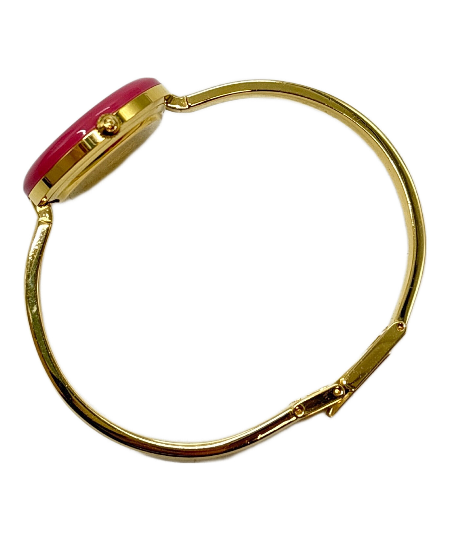 中古・古着通販】GUCCI (グッチ) 腕時計 / チェンジベゼルウォッチ