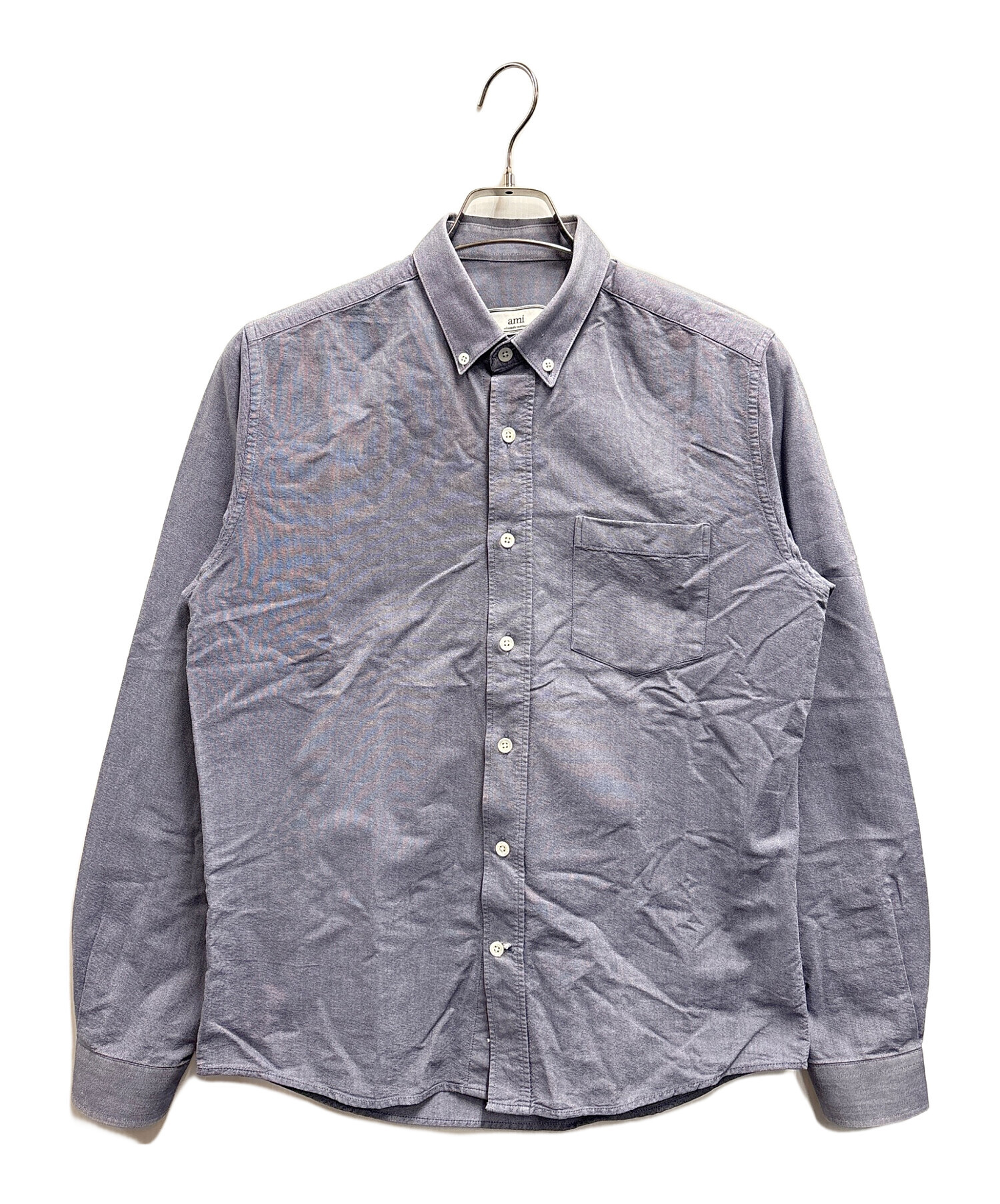 中古・古着通販】AMI Alexandre Mattiussi (アミアレクサンドルマ