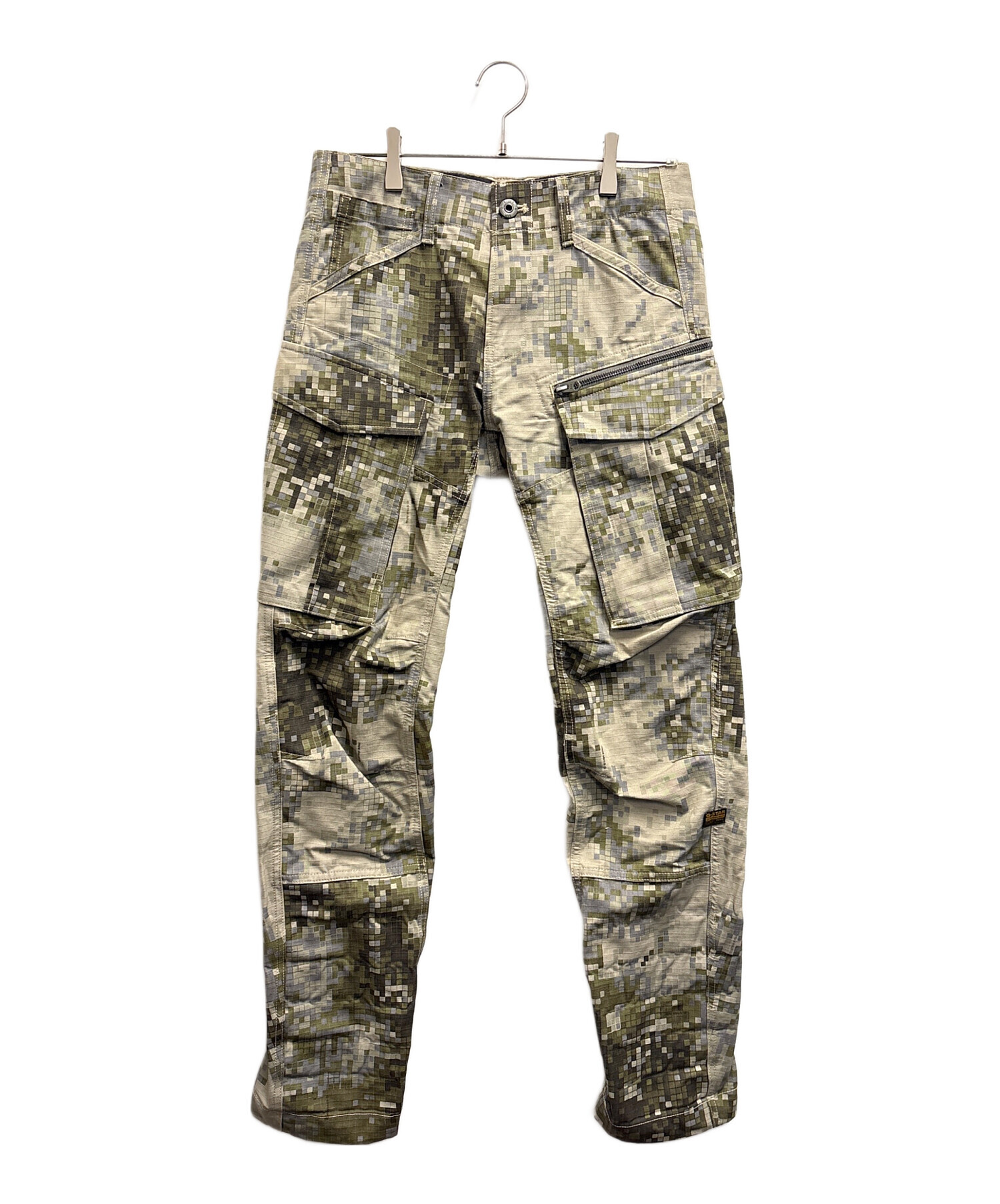 中古・古着通販】G-STAR RAW (ジースターロゥ) カーゴパンツ / RAW