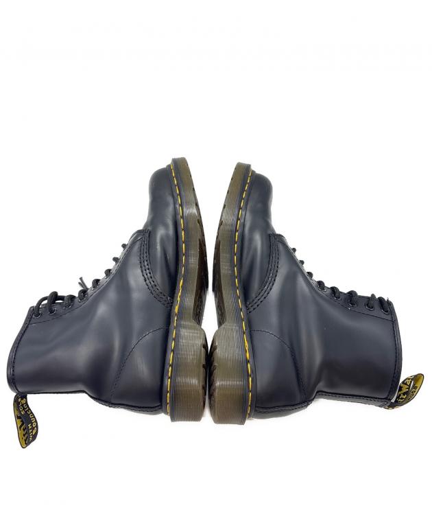 【新品未使用】ドクターマーチン　ブーツ　uk6 中古・古着通販】Dr.Martens (ドクターマーチン) 8ホールブーツ