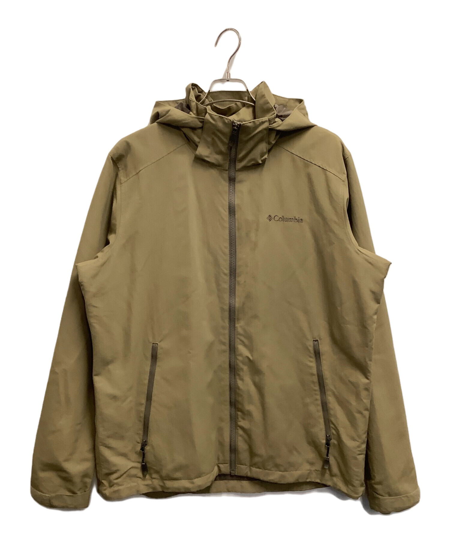 中古・古着通販】Columbia (コロンビア) レイクパウエルジャケット 