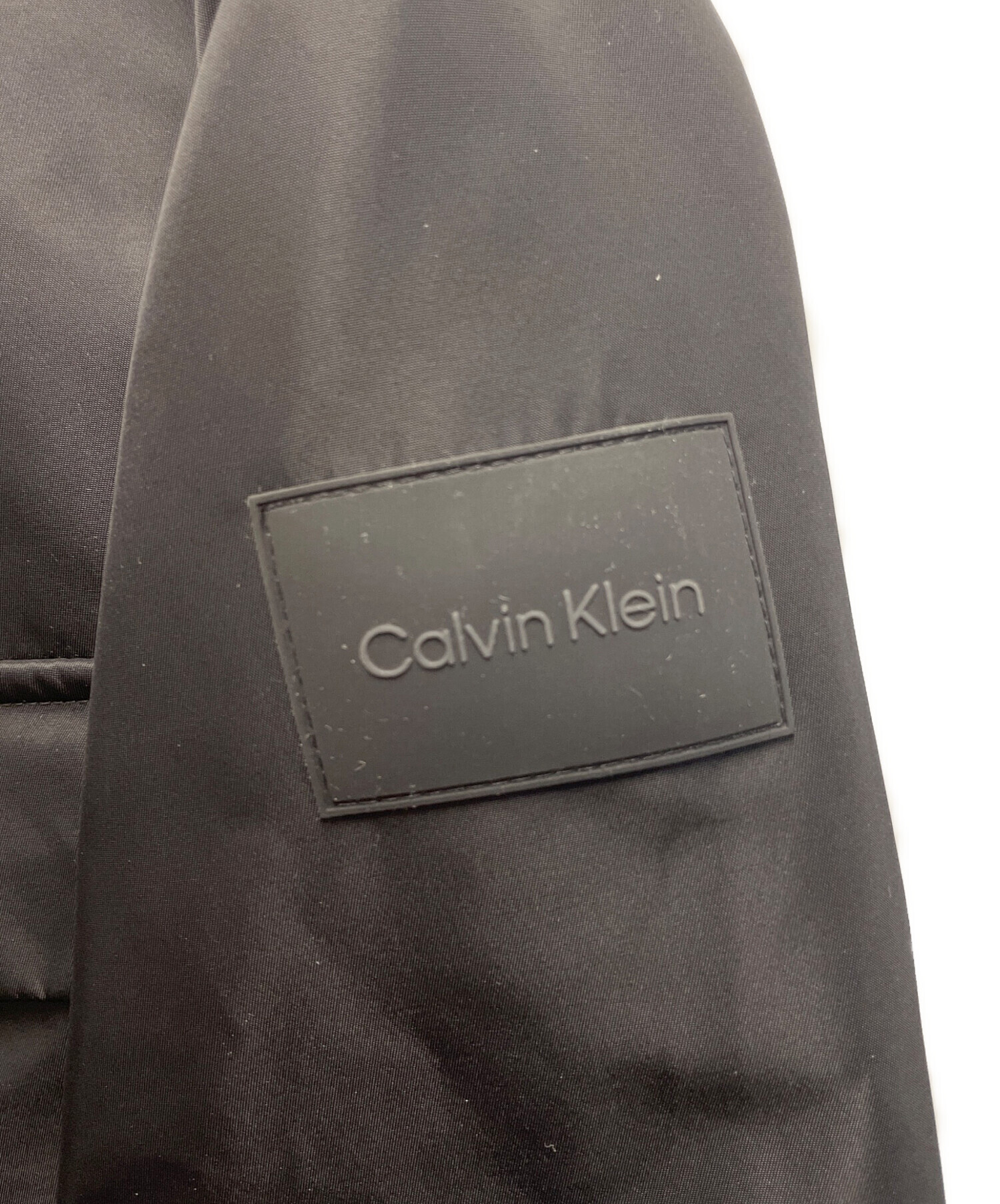 中古・古着通販】Calvin Klein (カルバンクライン) ジップアップ 