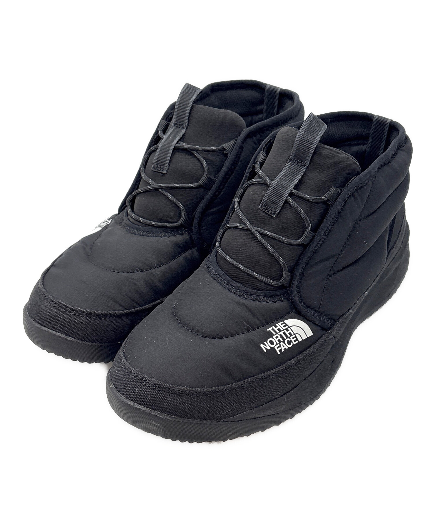 中古・古着通販】THE NORTH FACE (ザ ノース フェイス) ブーツ