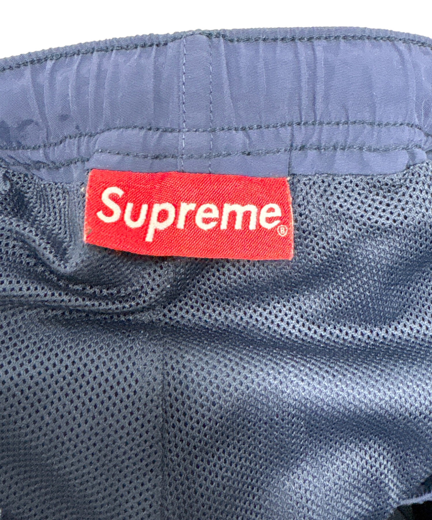 中古・古着通販】SUPREME (シュプリーム) ナイロンカーゴパンツ