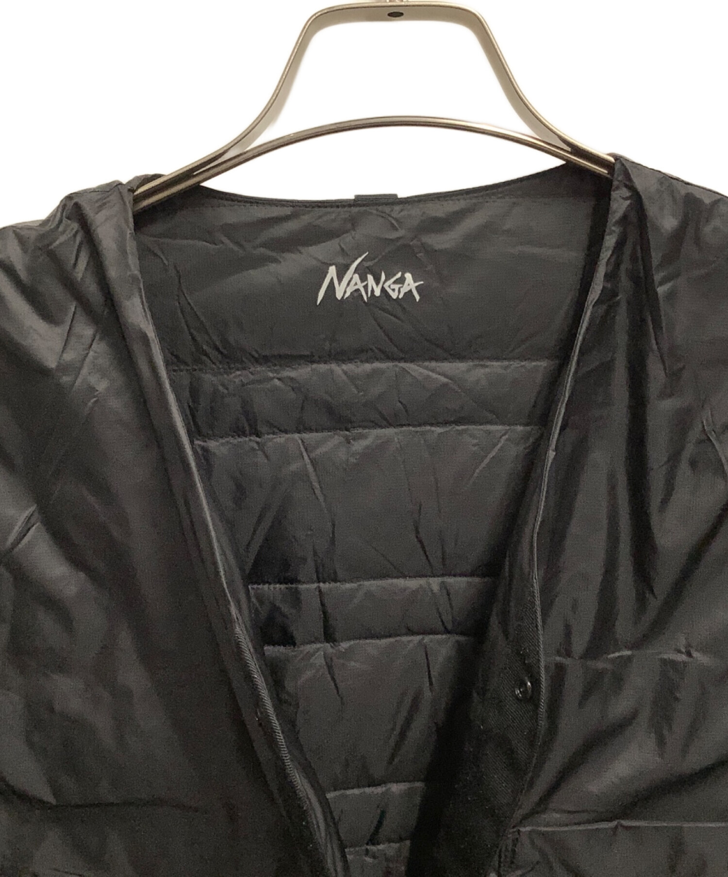 中古・古着通販】NANGA (ナンガ) URBAN RESEARCH (アーバンリサーチ 