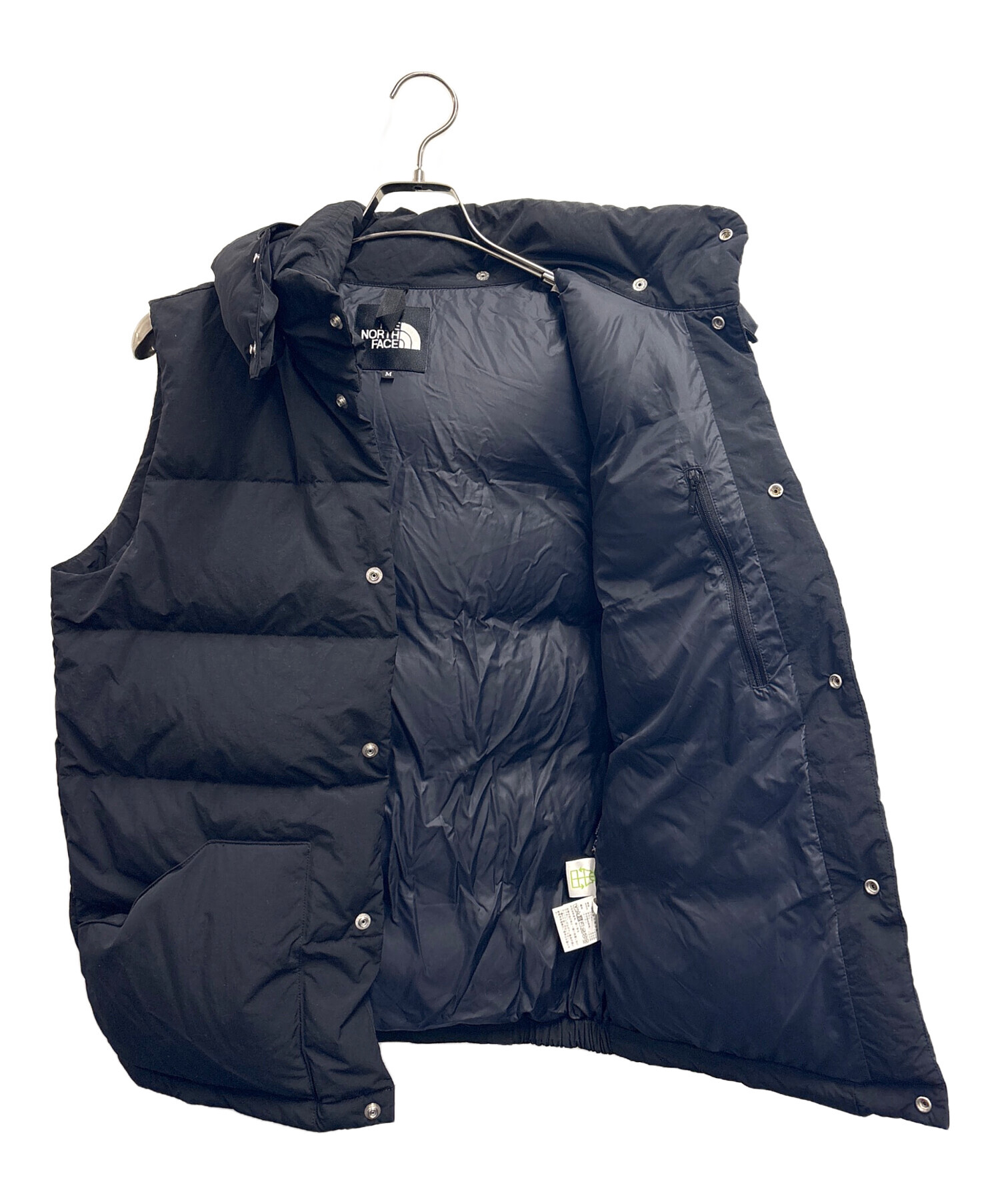 中古・古着通販】THE NORTH FACE (ザ ノース フェイス) Camp Sierra 
