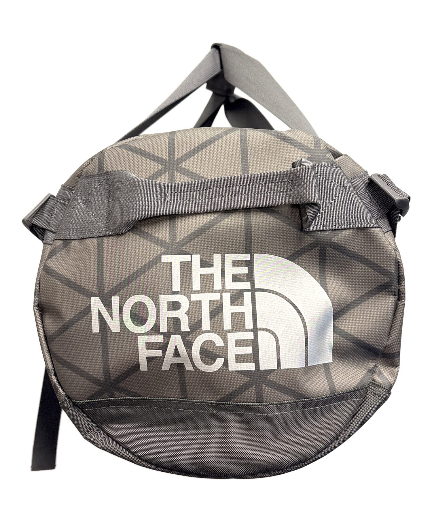 中古・古着通販】THE NORTH FACE (ザ ノース フェイス) ダッフルバッグ