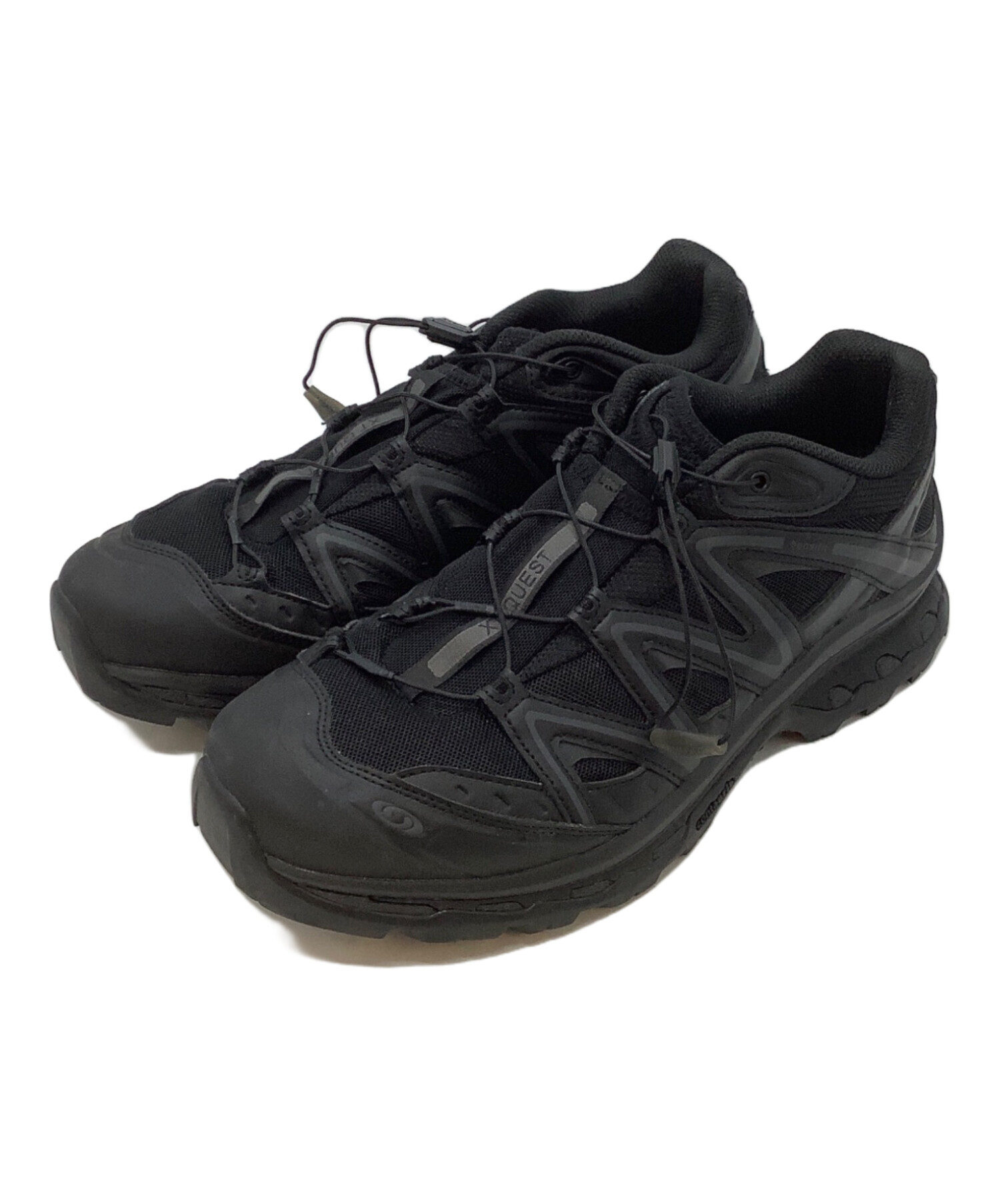 中古・古着通販】SALOMON (サロモン) ローカットスニーカー/XT-QUEST 