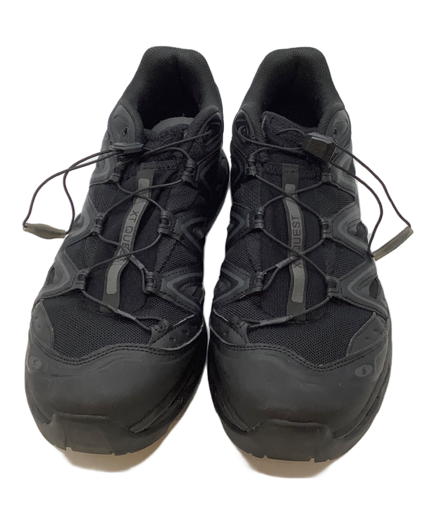 中古・古着通販】SALOMON (サロモン) ローカットスニーカー/XT-QUEST 