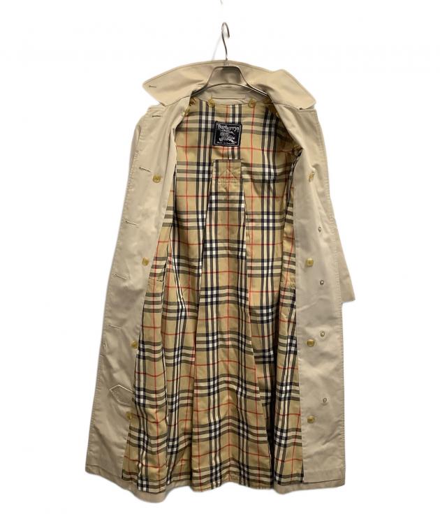 中古・古着通販】Burberry's (バーバリーズ) ステンカラーコート