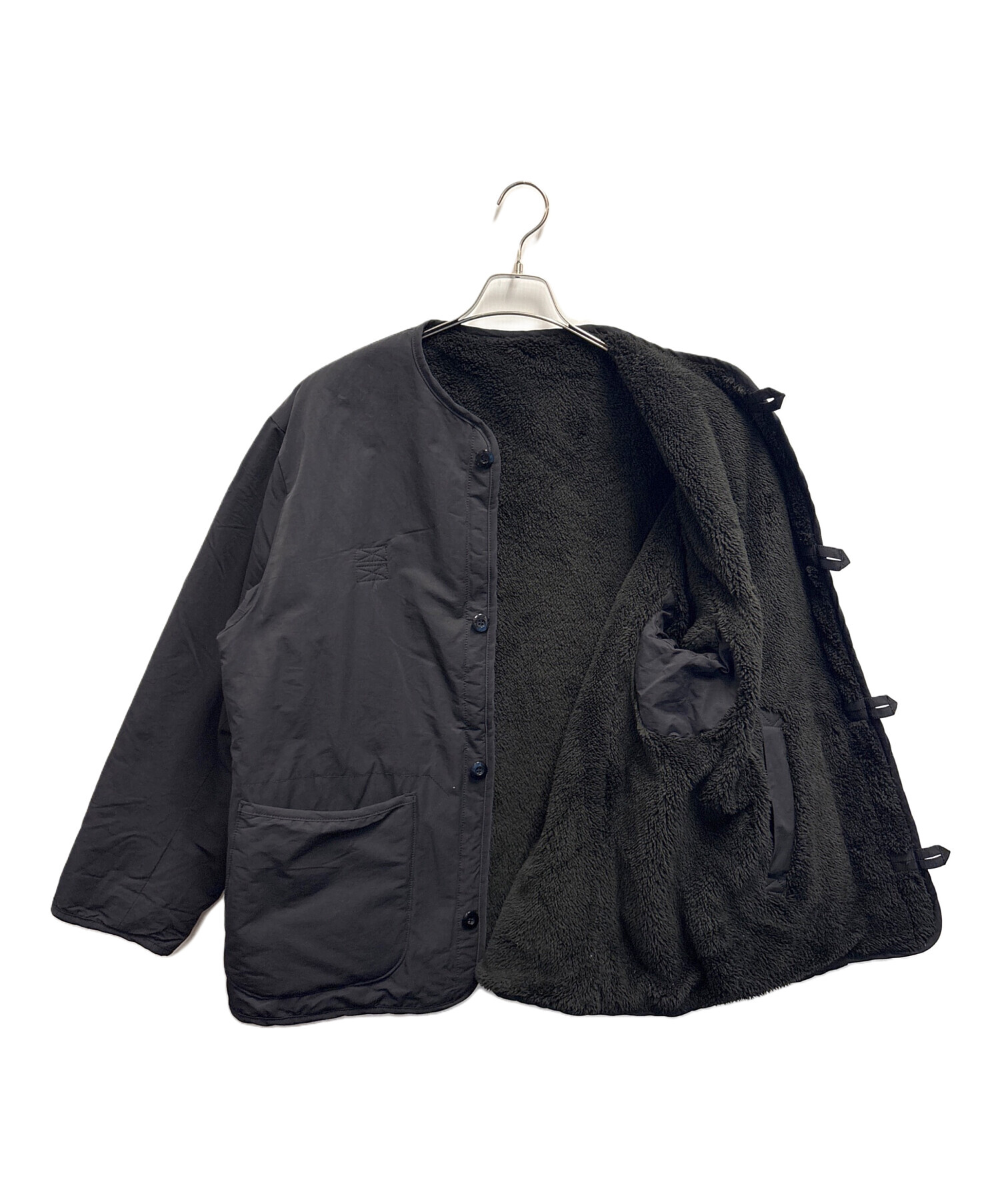 中古・古着通販】ARMY TWILL (アーミーツイル) リバーシブルジャケット