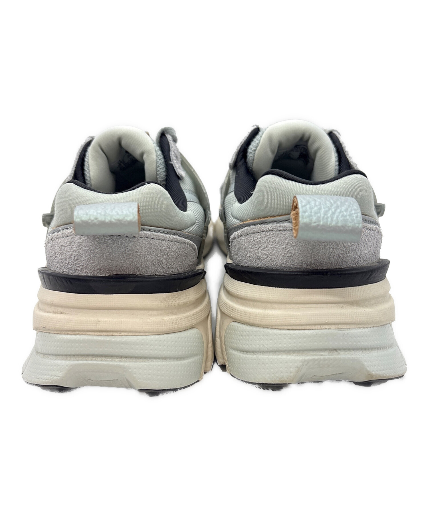 エアウィーブ　中古 中古・古着通販】NIKE (ナイキ) WMNS V2K RUN グレー×ホワイト サイズ