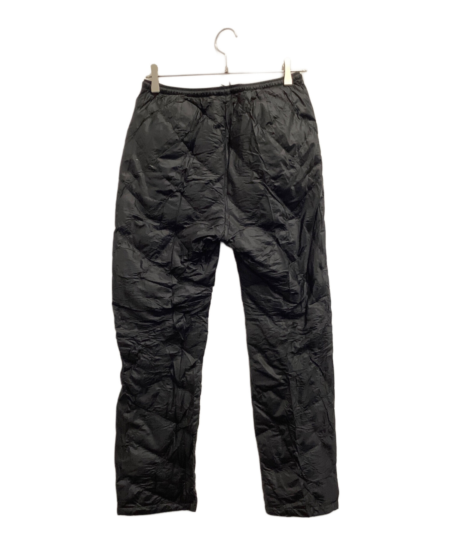 中古・古着通販】mont-bell (モンベル) スペリオダウンパンツ