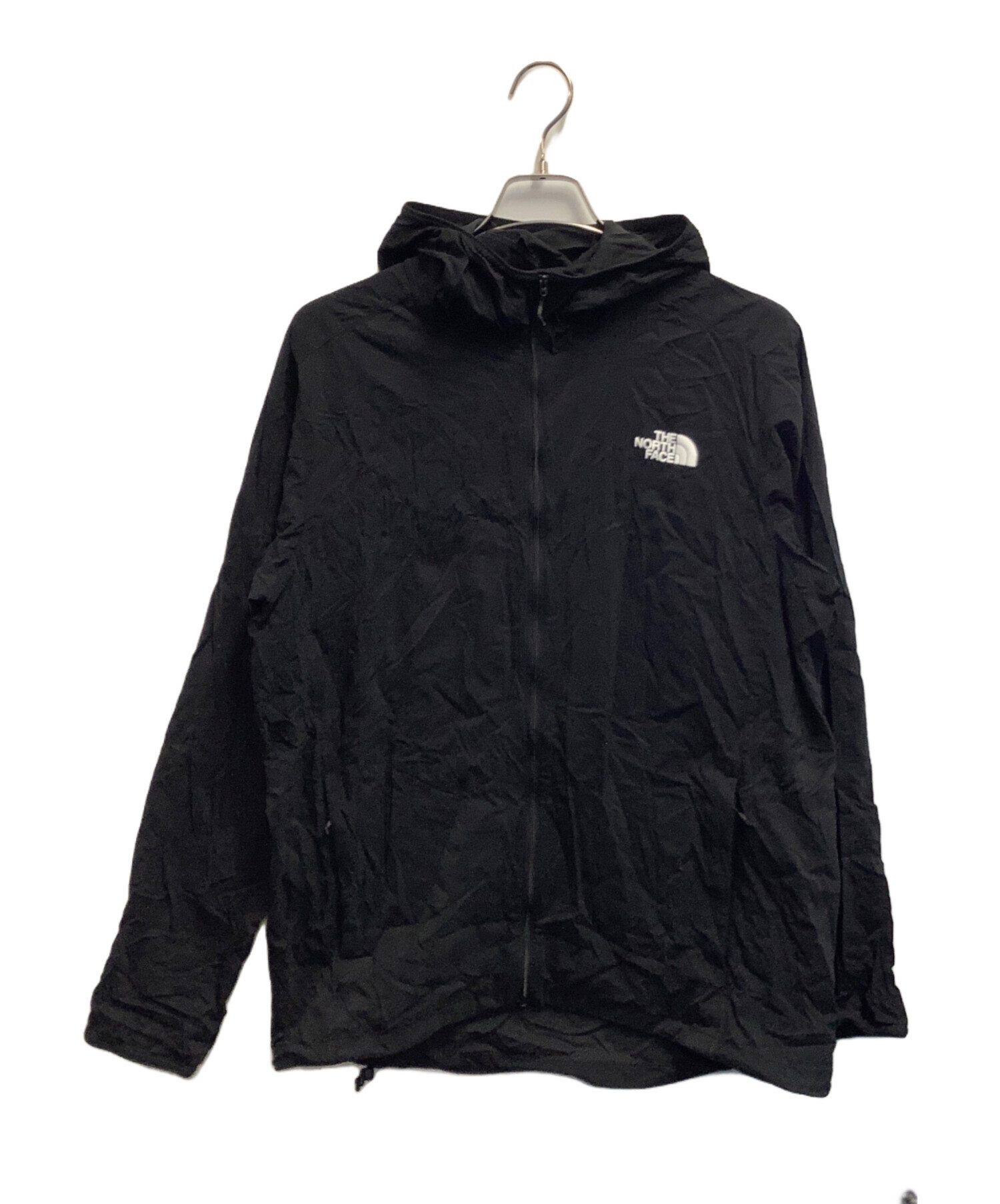 中古・古着通販】THE NORTH FACE (ザ ノース フェイス) Anytime Wind