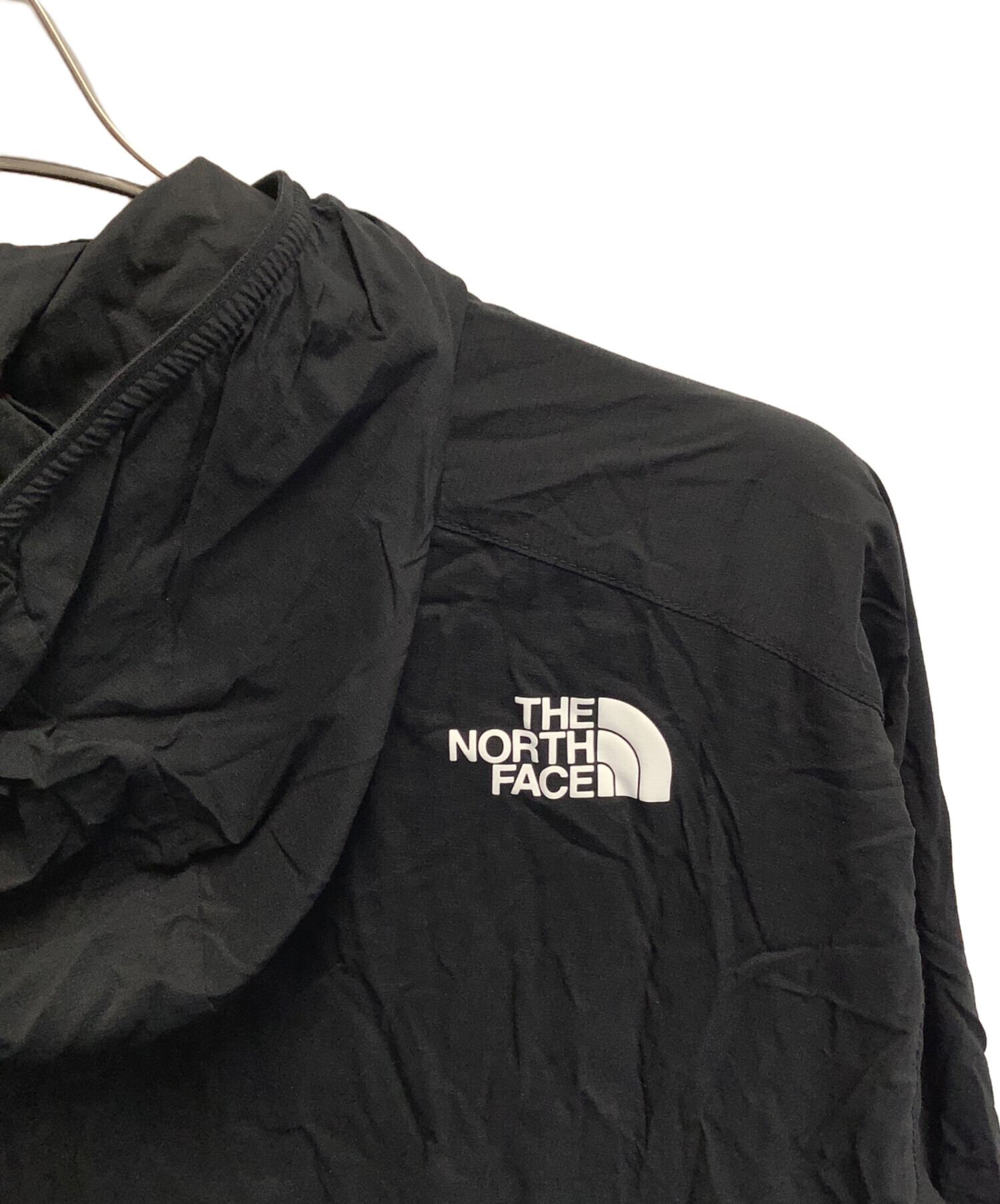 中古・古着通販】THE NORTH FACE (ザ ノース フェイス) Anytime Wind