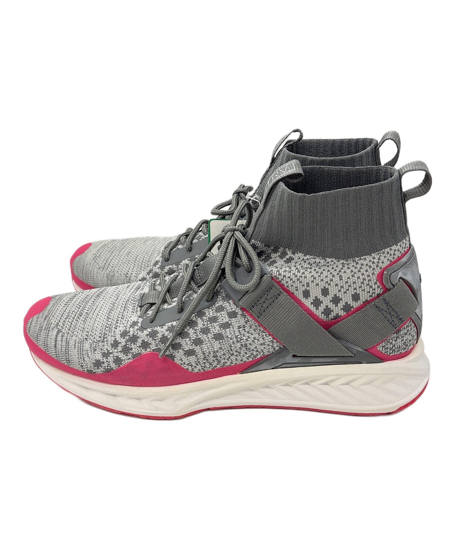 中古・古着通販】PUMA (プーマ) STAPLEIgniteLimitless ハイカット