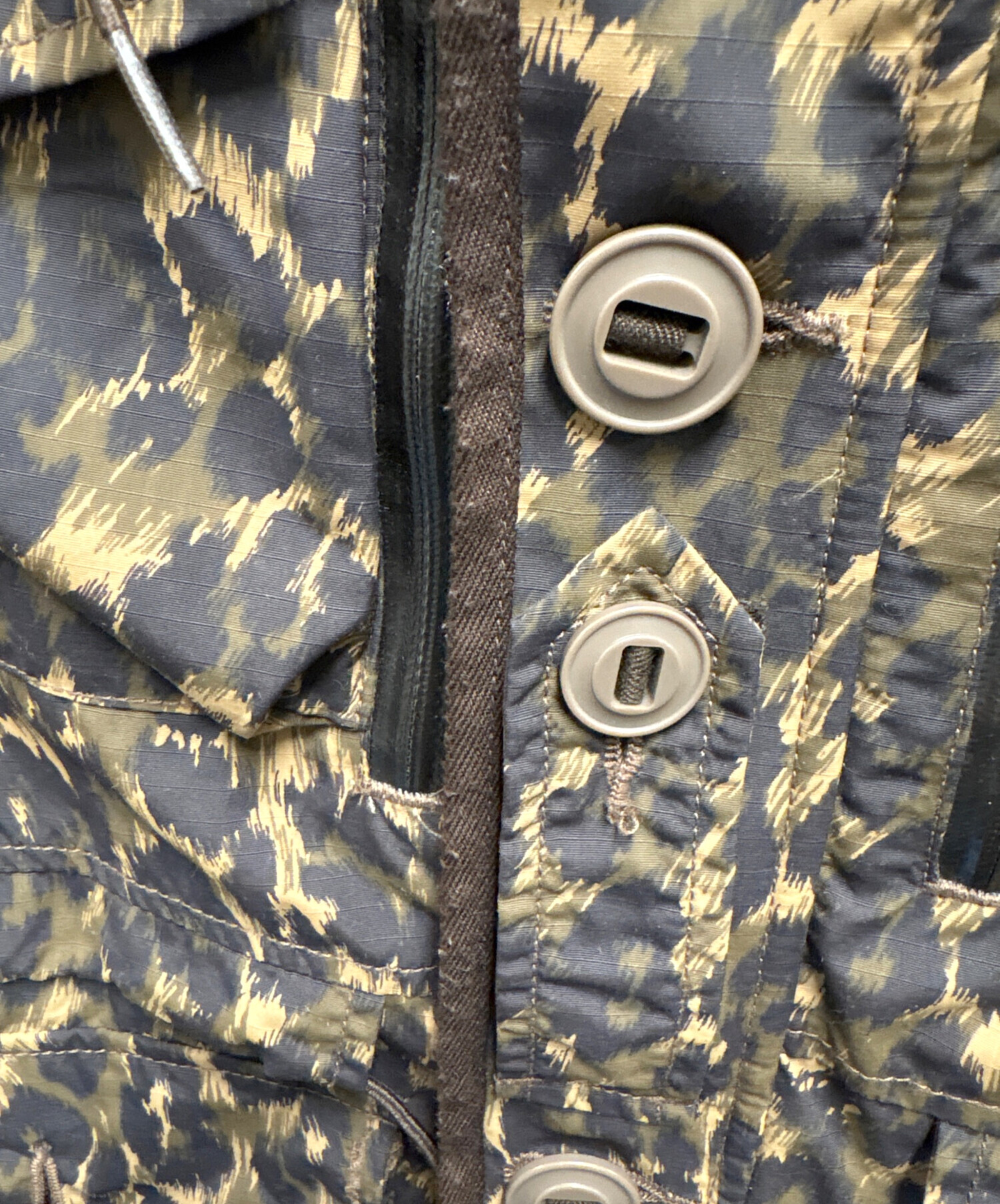 中古・古着通販】Hysteric Glamour (ヒステリックグラマー) マウンテン