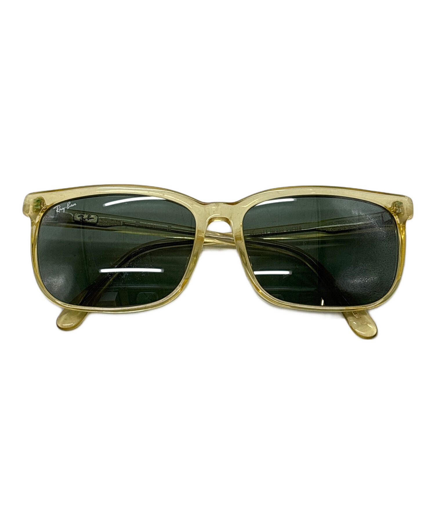 中古・古着通販】RAY-BAN (レイバン) サングラス BENNET #10