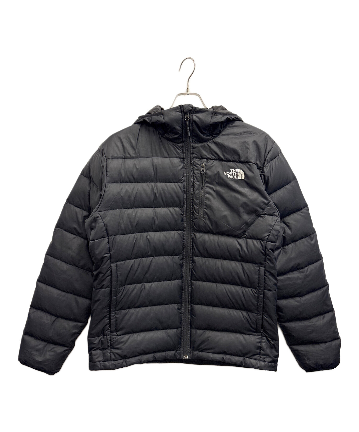中古・古着通販】THE NORTH FACE (ザ ノース フェイス) ダウン