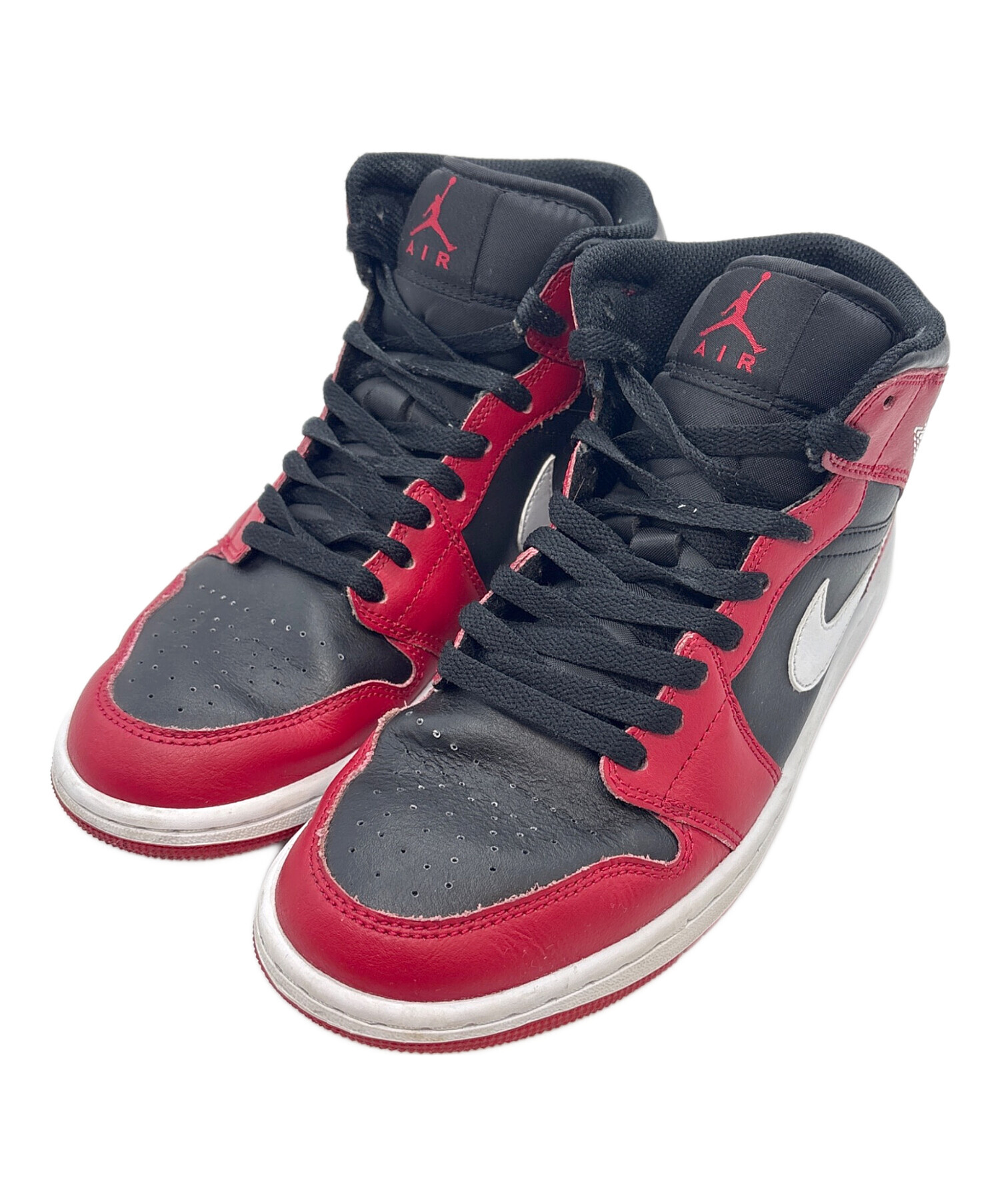 中古・古着通販】NIKE (ナイキ) ローカットスニーカー / AIR JORDAN 