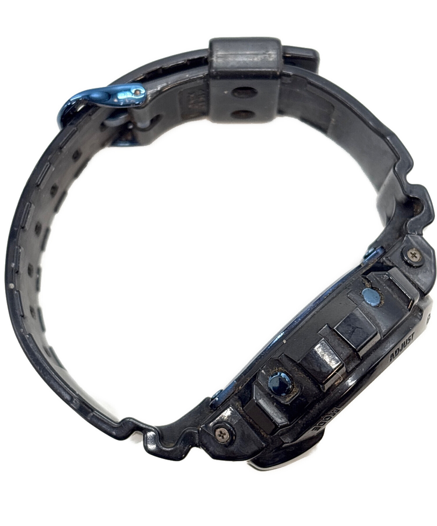 中古・古着通販】CASIO (カシオ) 腕時計 / Stussy 30周年記念モデル