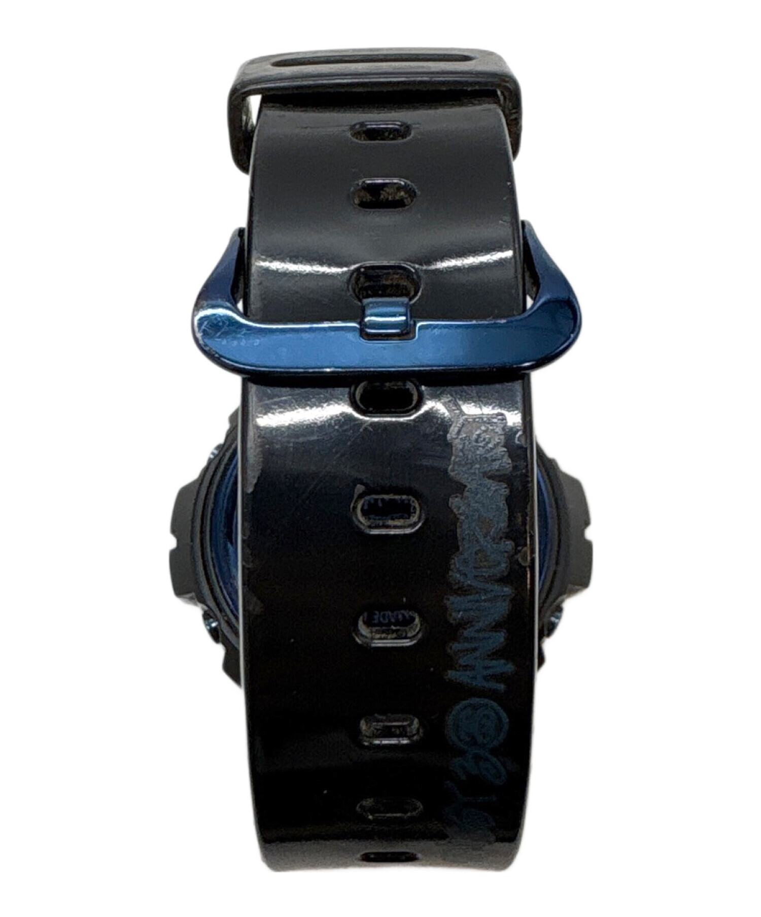 中古・古着通販】CASIO (カシオ) 腕時計 / Stussy 30周年記念モデル