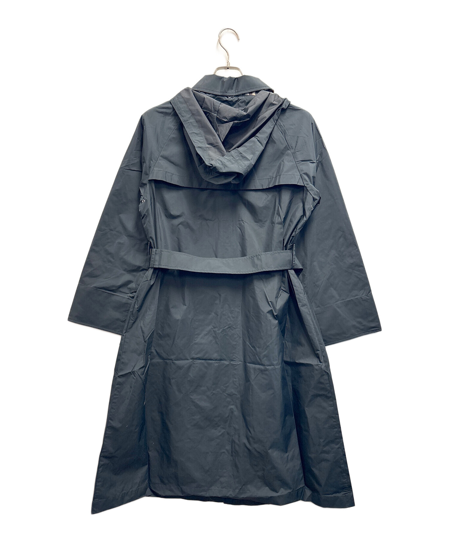 中古・古着通販】Aquascutum (アクアスキュータム) レインコート