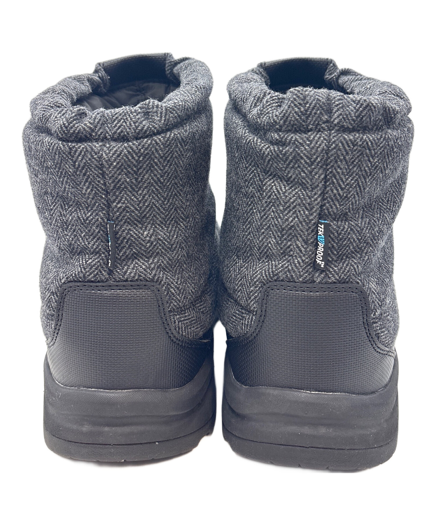 中古・古着通販】THE NORTH FACE (ザ ノース フェイス) スノーブーツ