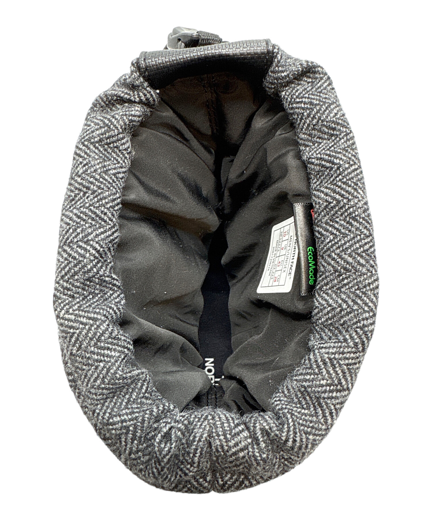 中古・古着通販】THE NORTH FACE (ザ ノース フェイス) スノーブーツ