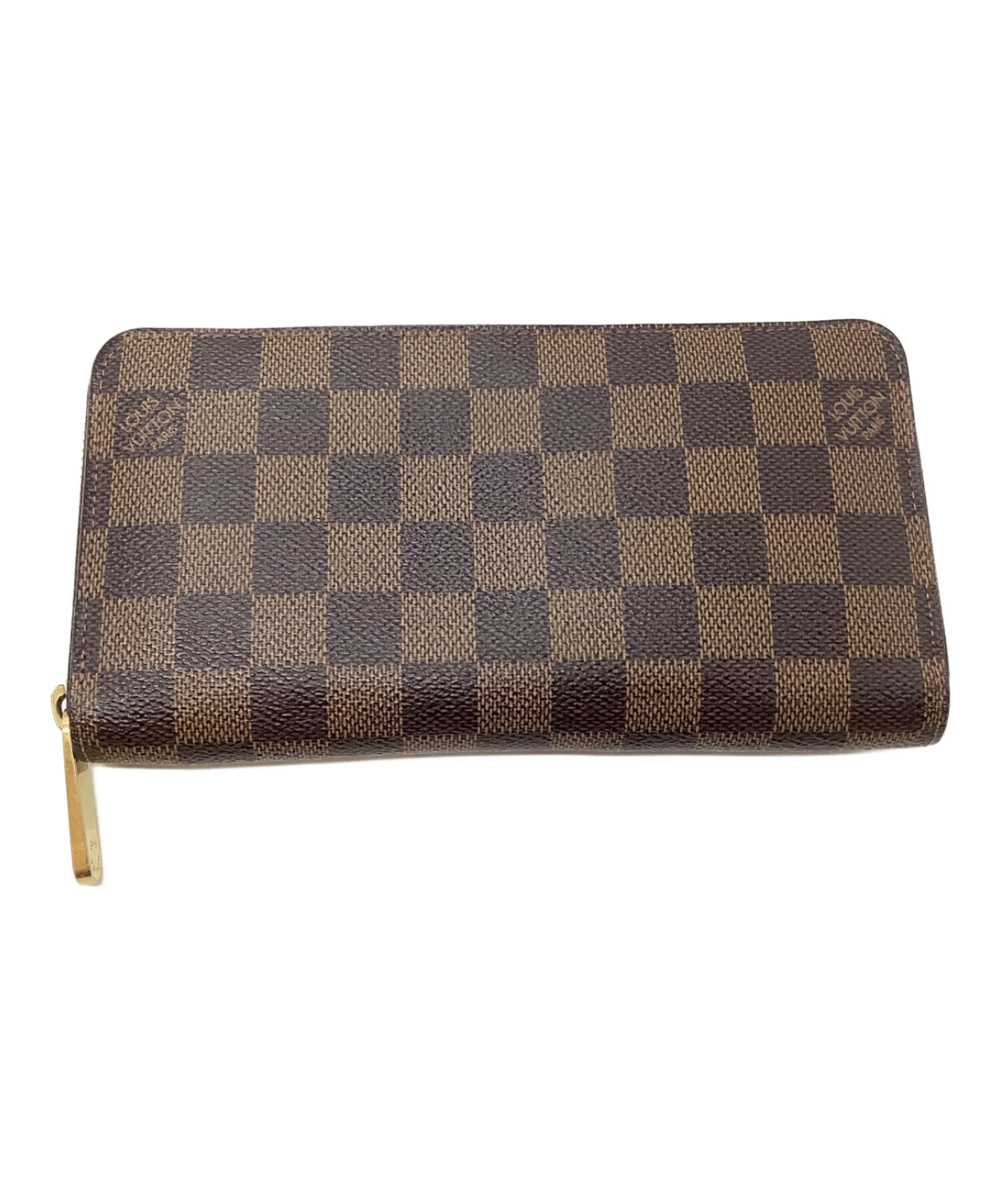 中古・古着通販】LOUIS VUITTON (ルイ ヴィトン) 長財布｜ブランド