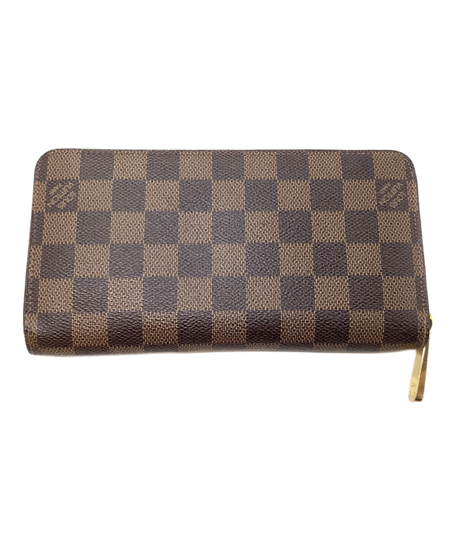 中古・古着通販】LOUIS VUITTON (ルイ ヴィトン) 長財布｜ブランド