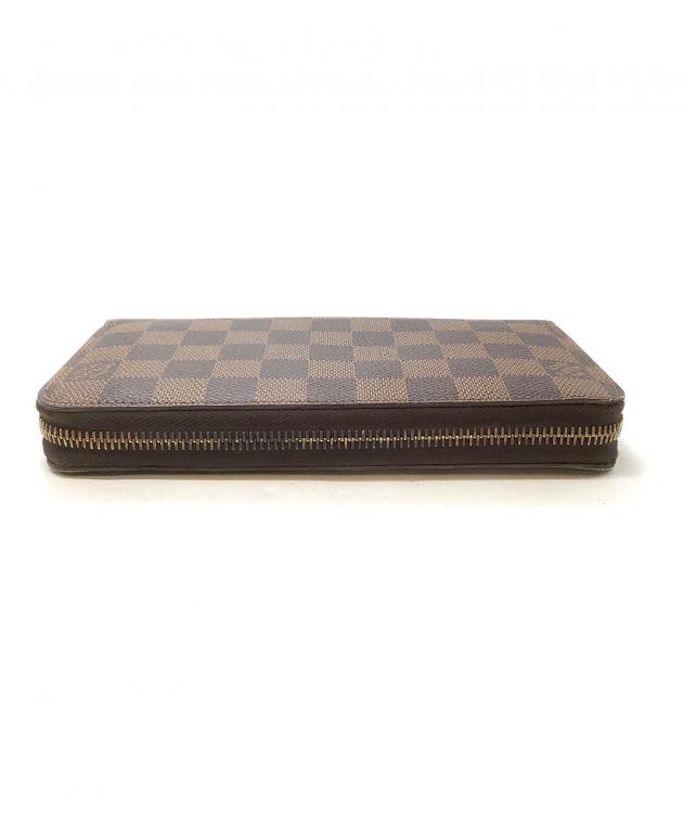 中古・古着通販】LOUIS VUITTON (ルイ ヴィトン) 長財布｜ブランド