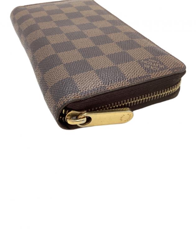 中古・古着通販】LOUIS VUITTON (ルイ ヴィトン) 長財布｜ブランド
