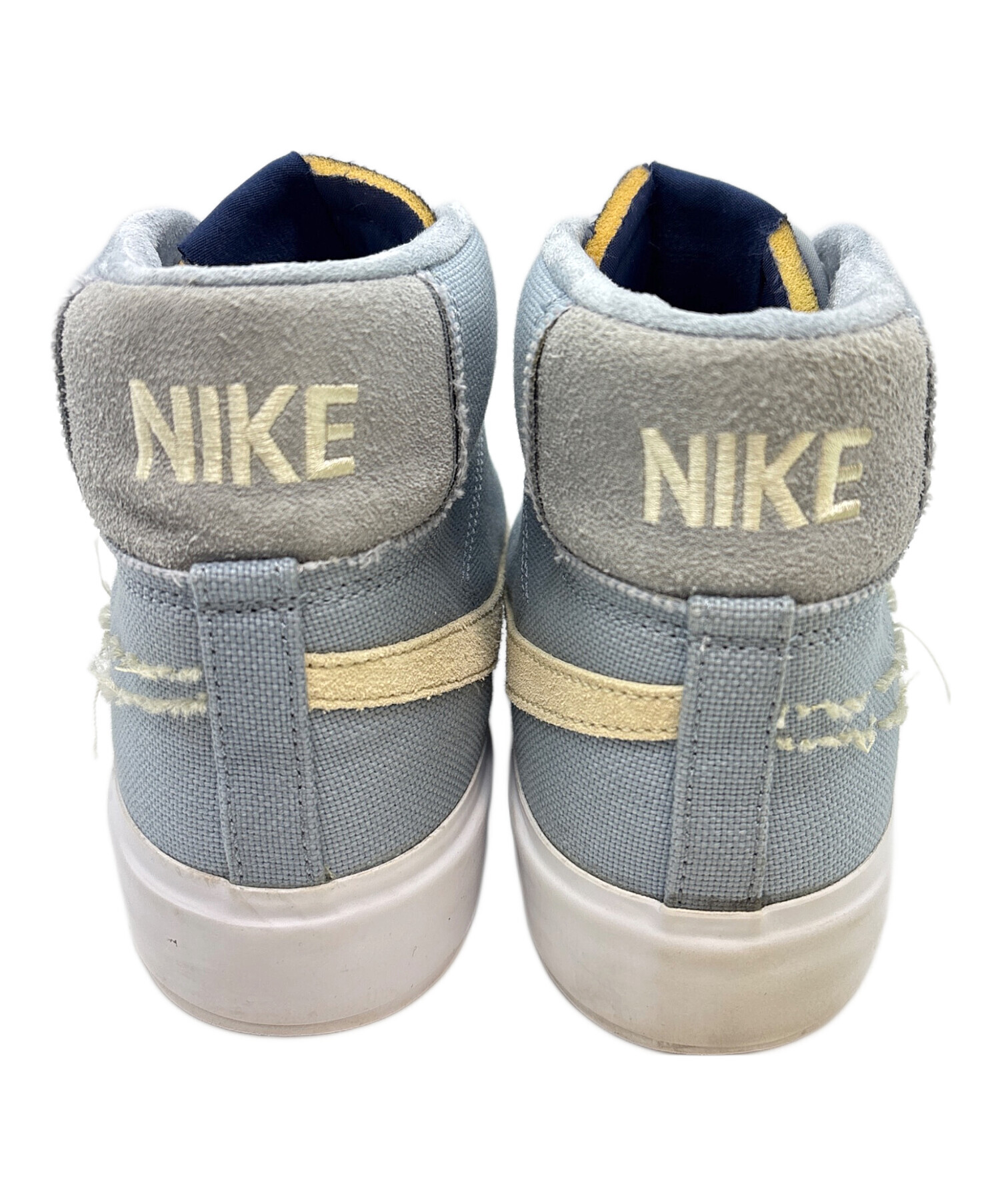 中古・古着通販】NIKE (ナイキ) スニーカー / Nike Blazer Mid SB Edge