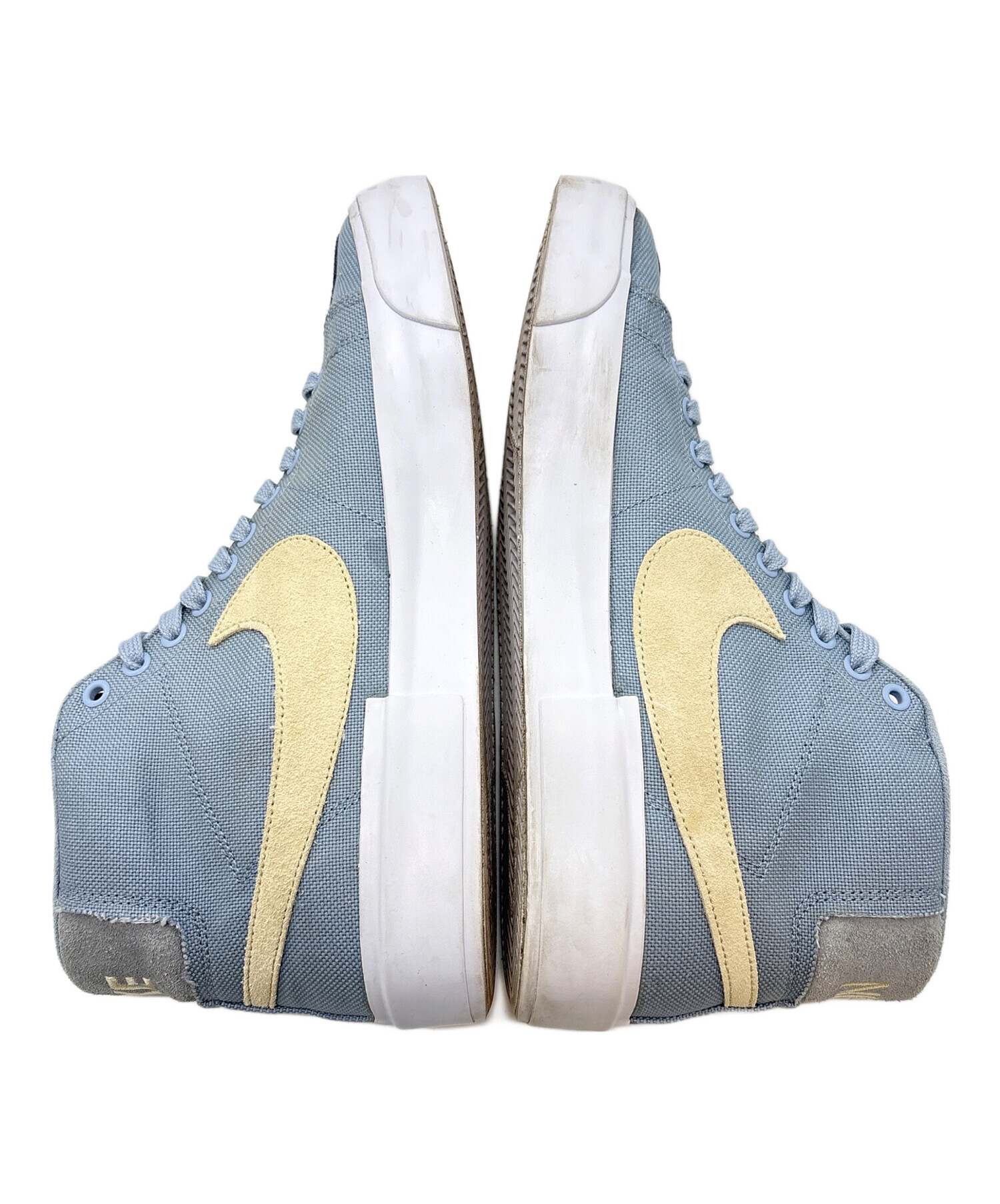 中古・古着通販】NIKE (ナイキ) スニーカー / Nike Blazer Mid SB Edge