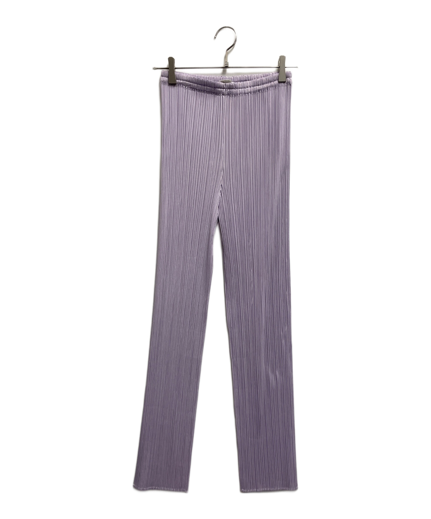 中古・古着通販】PLEATS PLEASE (プリーツプリーズ) プリーツパンツ