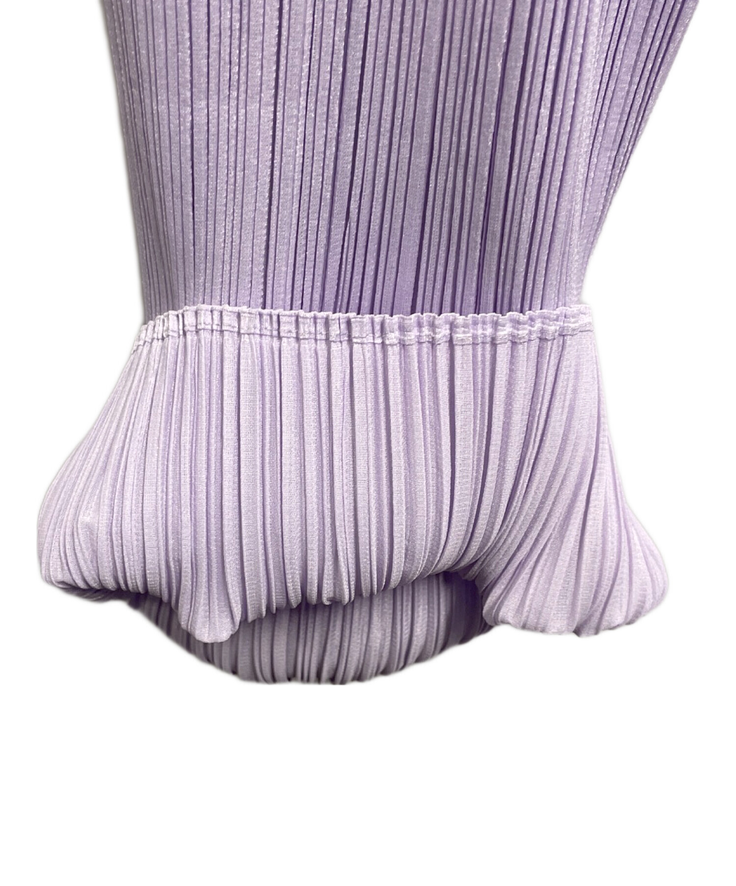 中古・古着通販】PLEATS PLEASE (プリーツプリーズ) プリーツパンツ