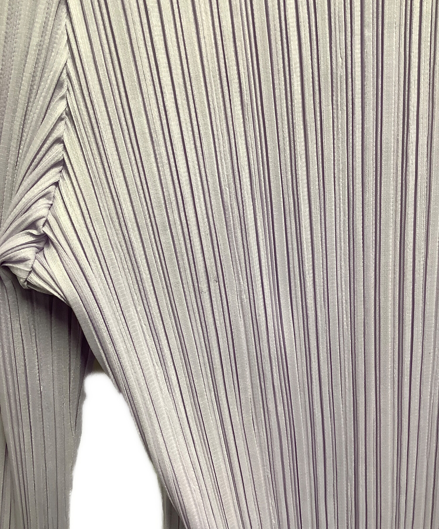 中古・古着通販】PLEATS PLEASE (プリーツプリーズ) プリーツパンツ