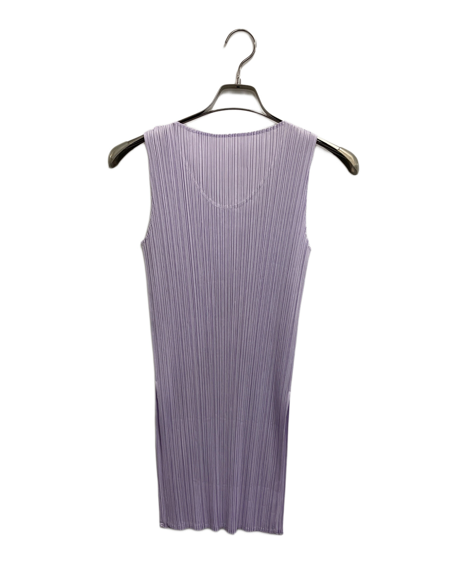 中古・古着通販PLEATS PLEASE (プリーツプリーズ) ノースリーブ