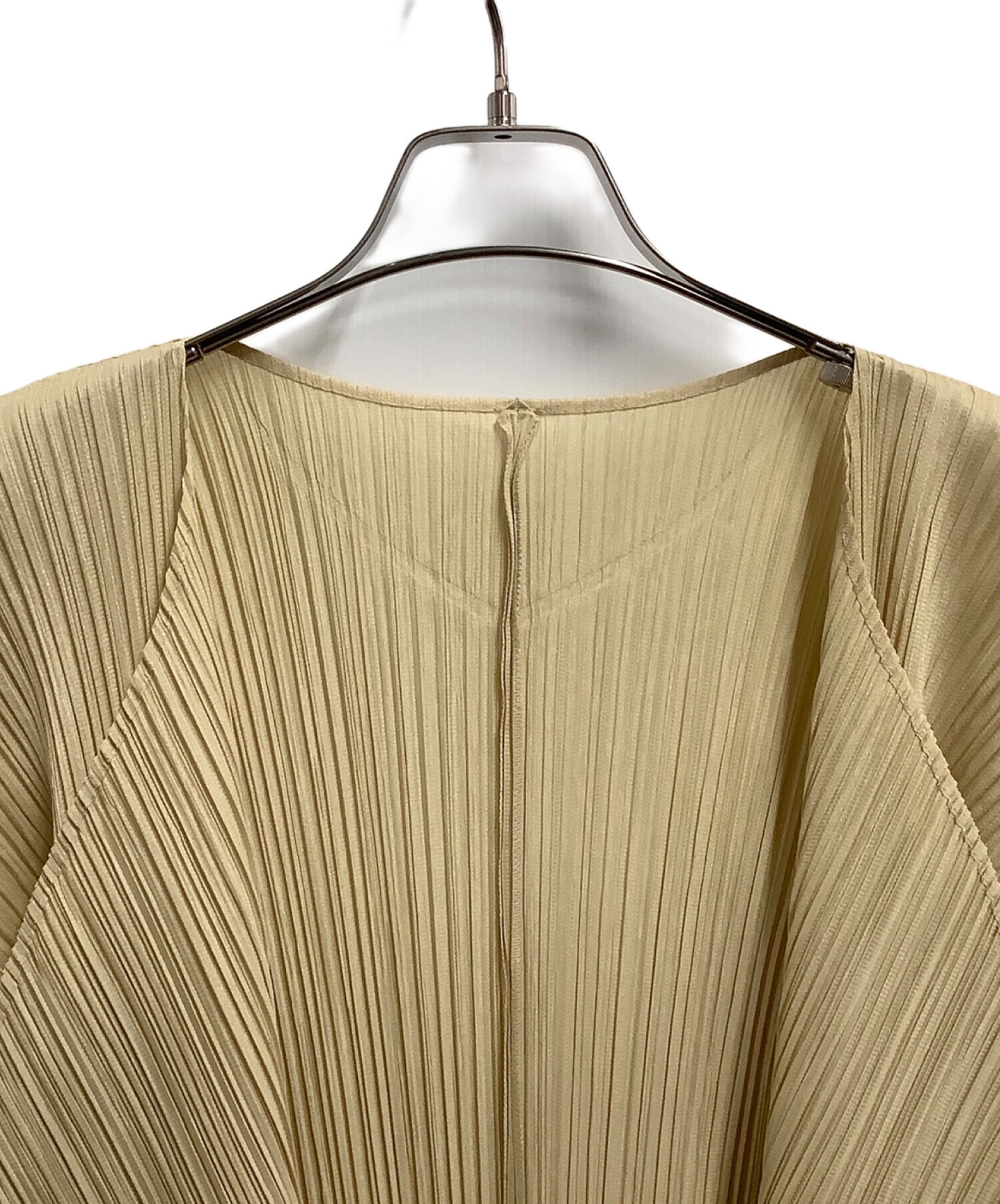 中古・古着通販】PLEATS PLEASE (プリーツプリーズ) ロング