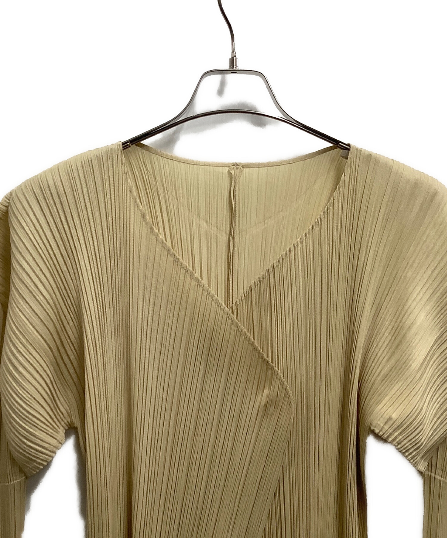 中古・古着通販】PLEATS PLEASE (プリーツプリーズ) ロング