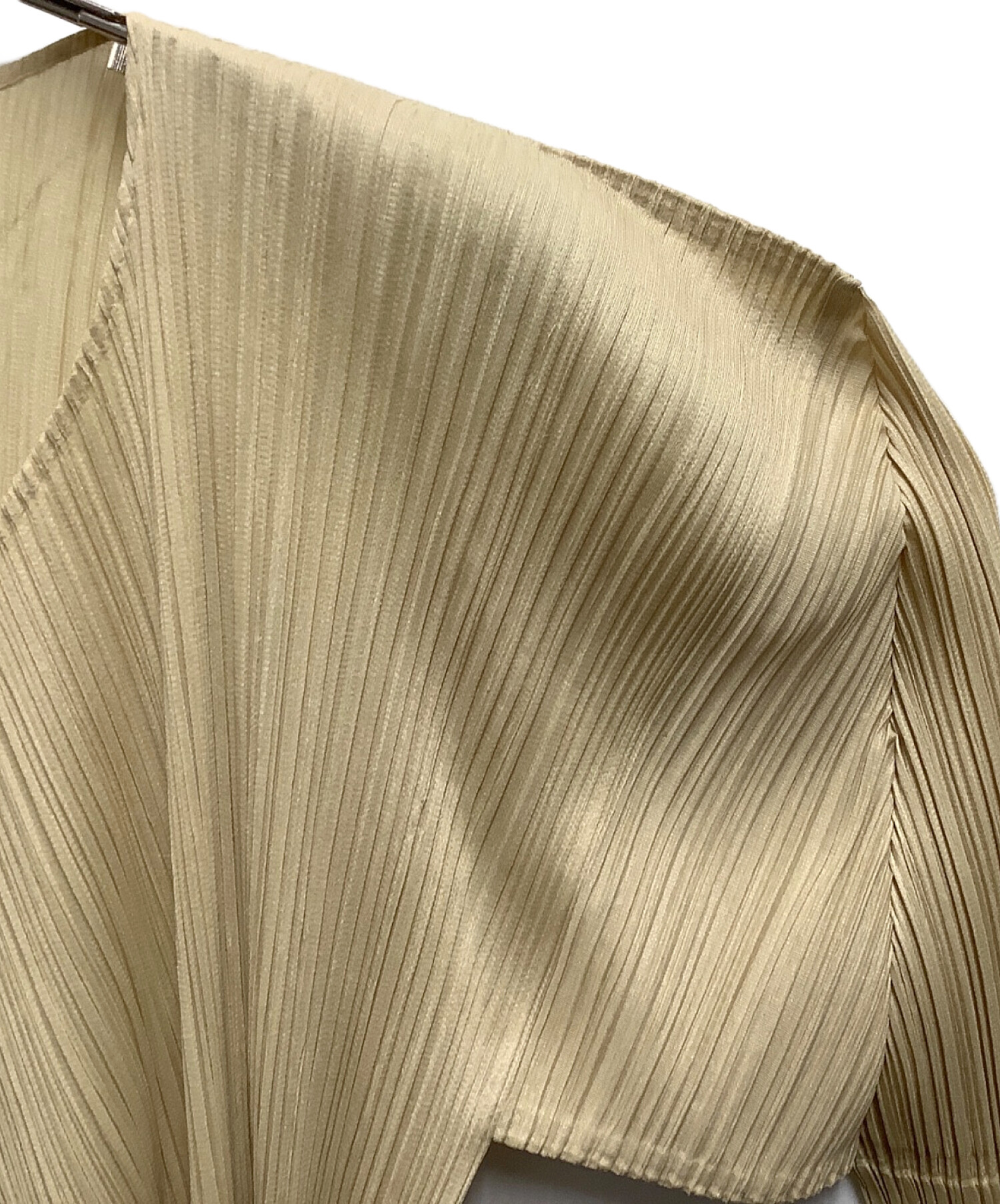 中古・古着通販】PLEATS PLEASE (プリーツプリーズ) ロング