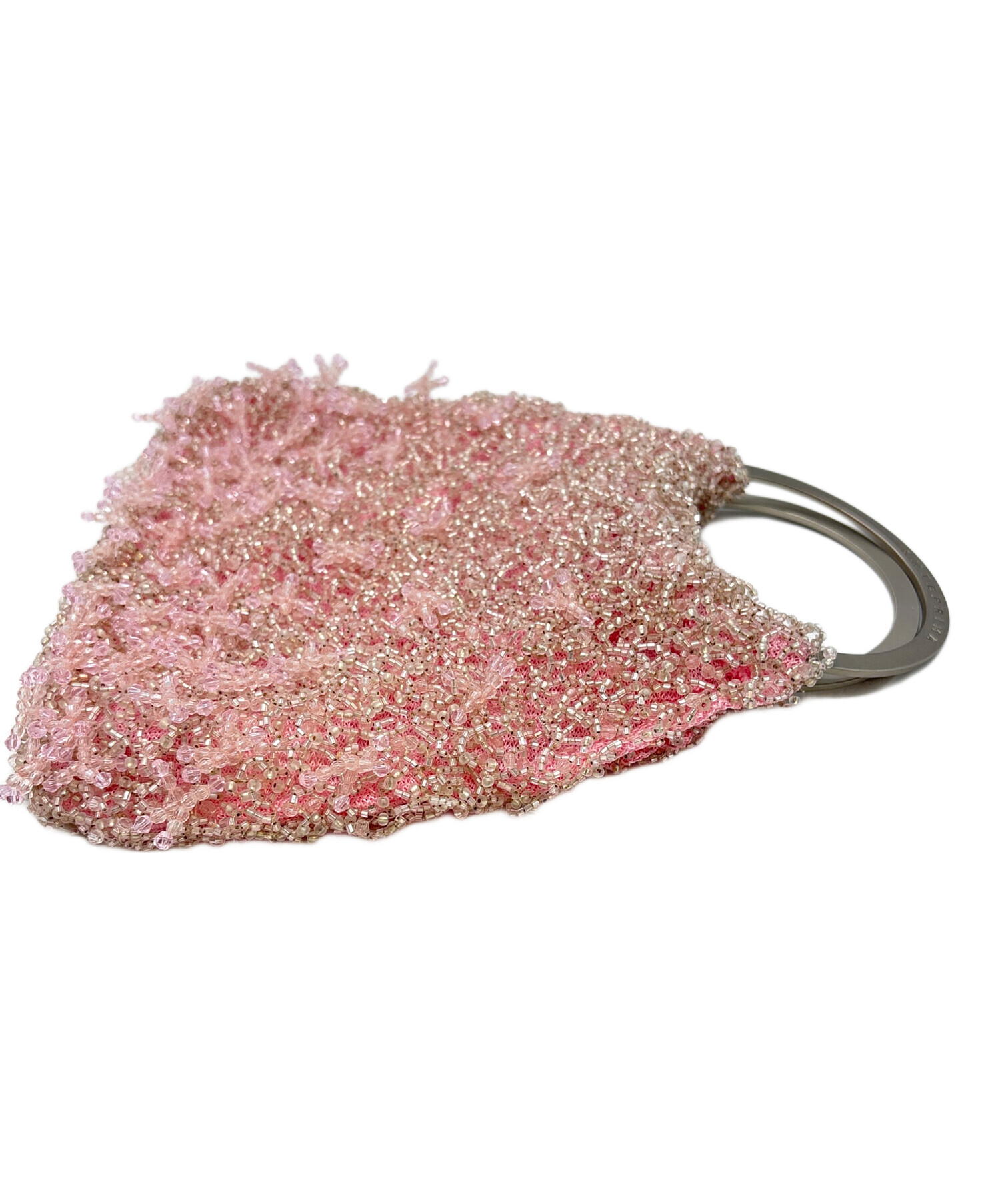 中古・古着通販】ANTEPRIMA (アンテプリマ) ビーズリボンワイヤー